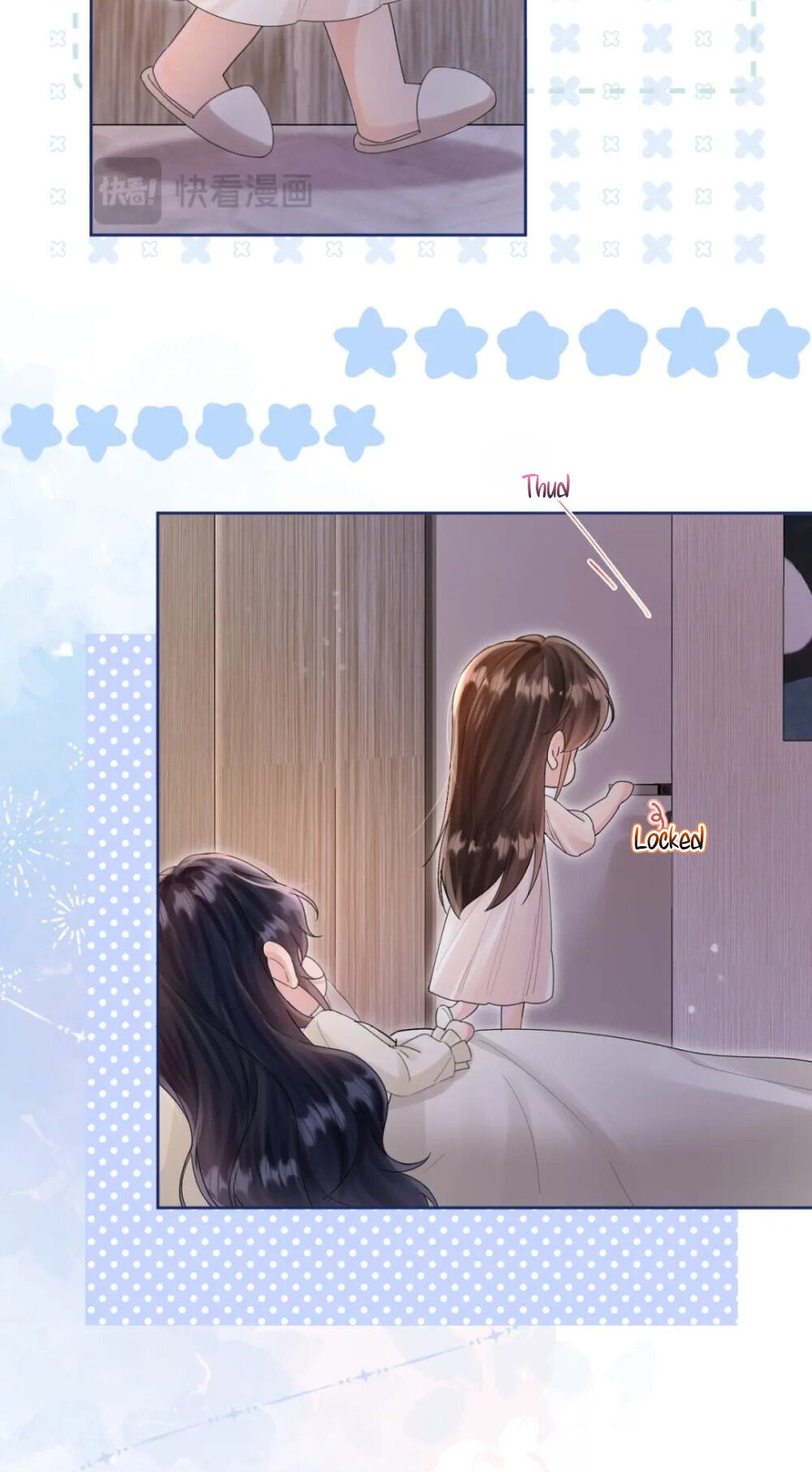 Read Wan Chao chapter 33 image 3 on Lezhin