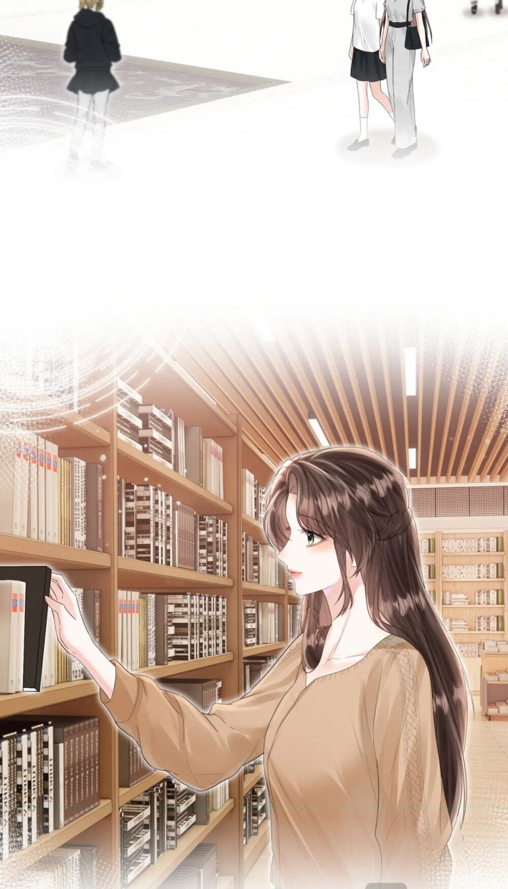 Read Wan Chao chapter 33 image 36 on Lezhin