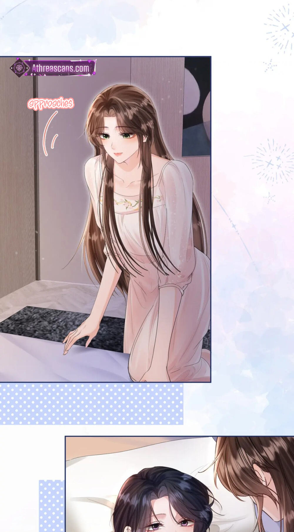 Read Wan Chao chapter 33 image 4 on Lezhin