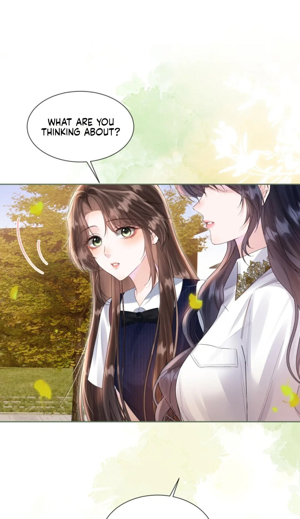 Read Wan Chao chapter 33 image 40 on Lezhin