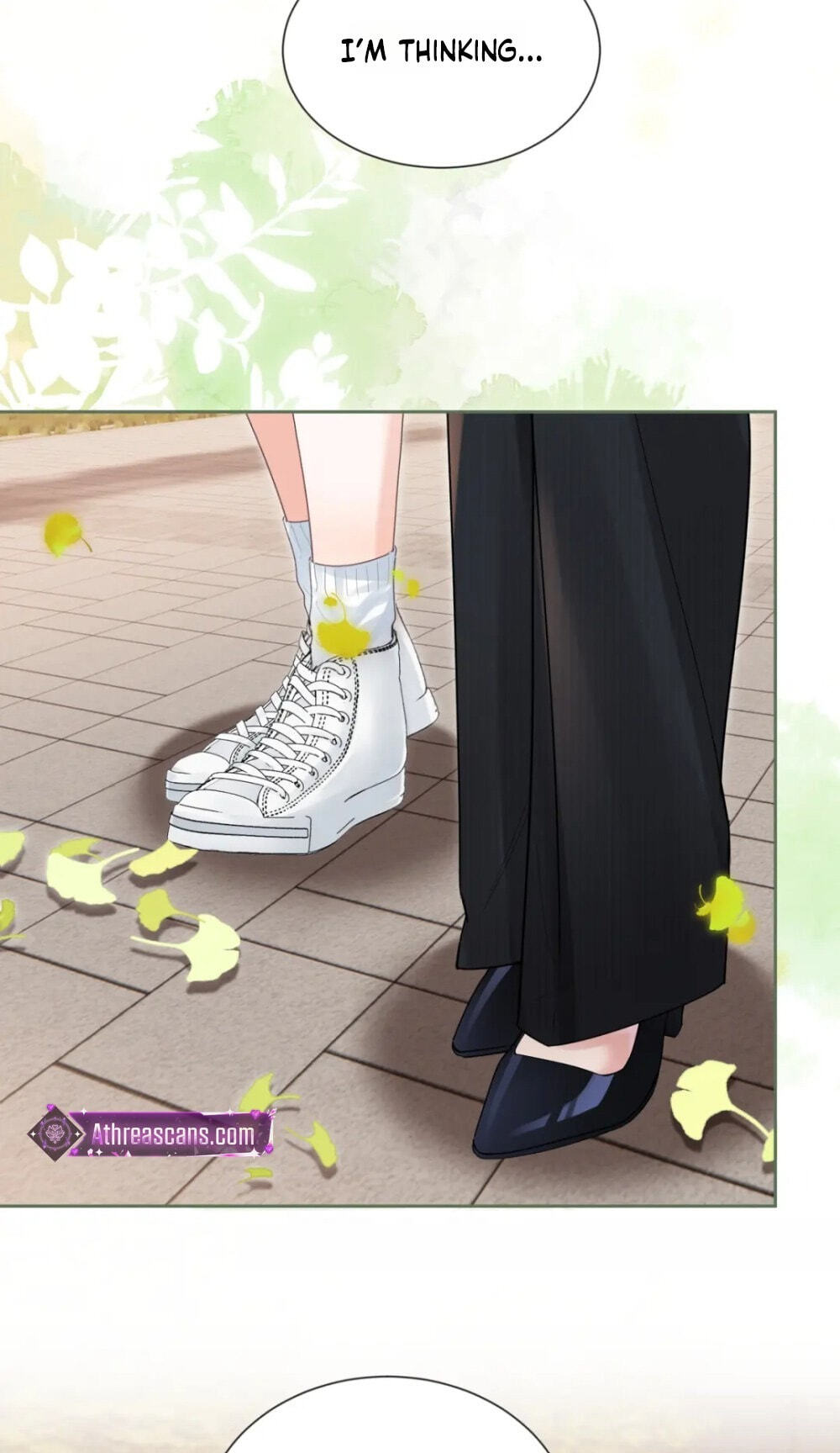 Read Wan Chao chapter 33 image 41 on Lezhin
