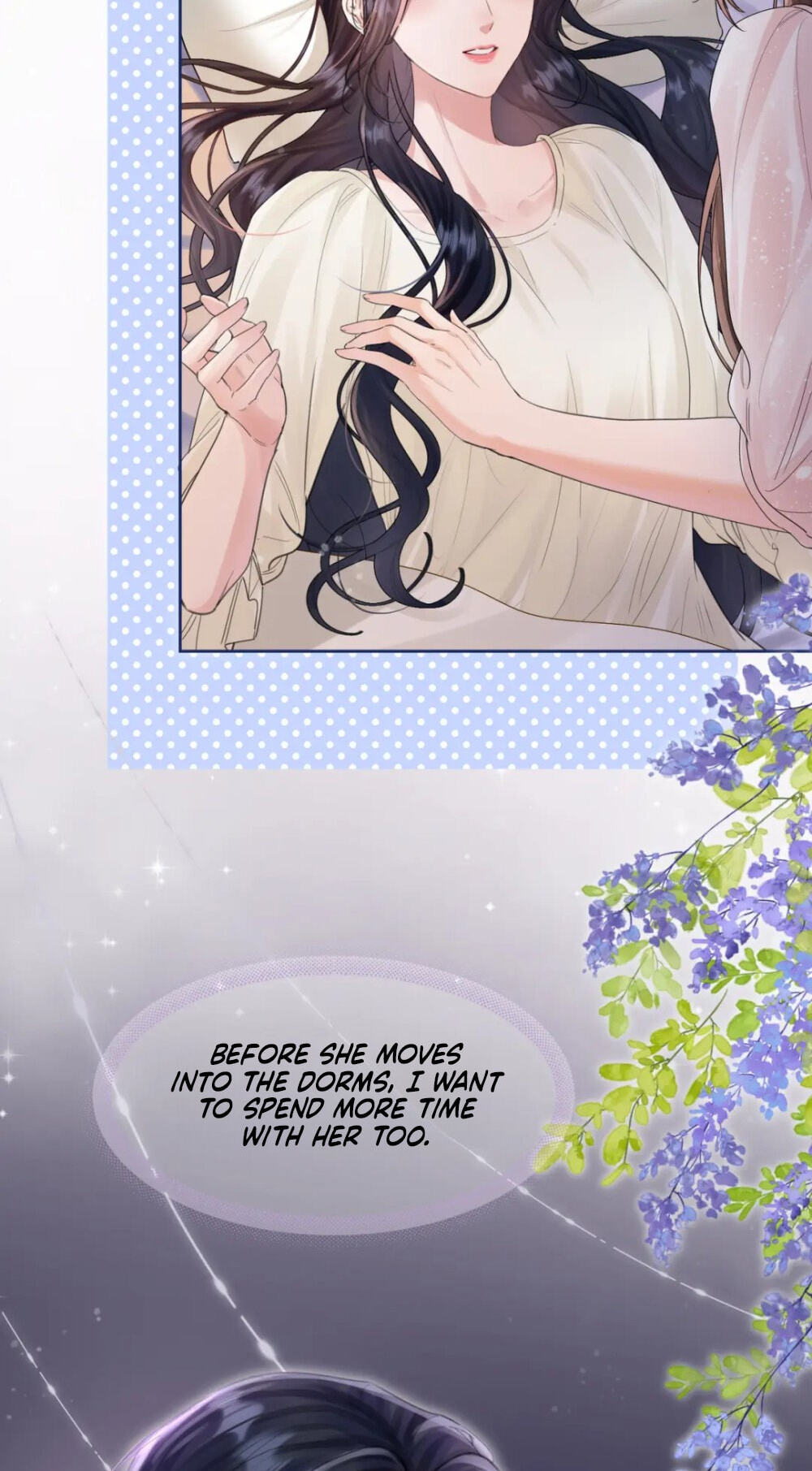 Read Wan Chao chapter 33 image 5 on Lezhin