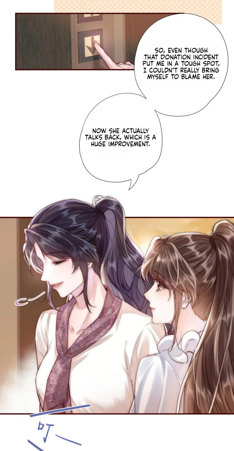 Read Wan Chao chapter 4 image 11 on Lezhin