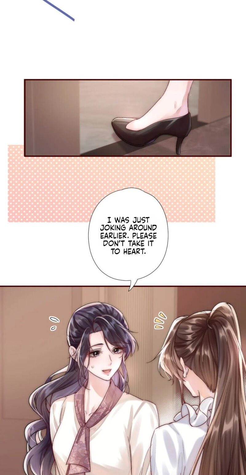 Read Wan Chao chapter 4 image 12 on Lezhin