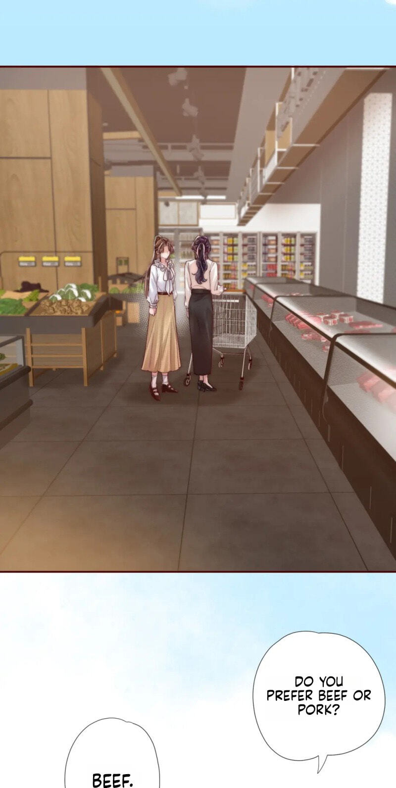 Read Wan Chao chapter 4 image 19 on Lezhin