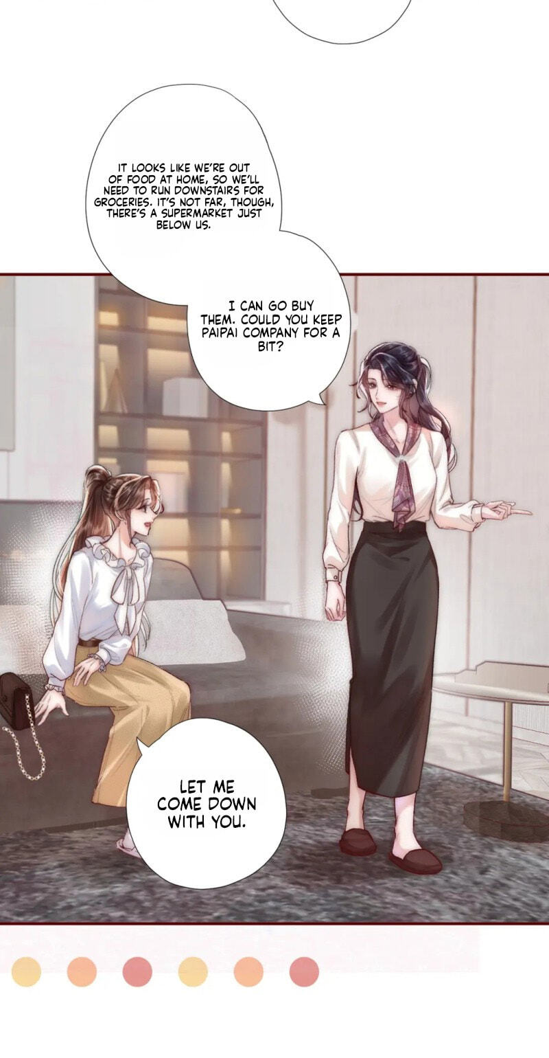 Read Wan Chao chapter 4 image 2 on Lezhin