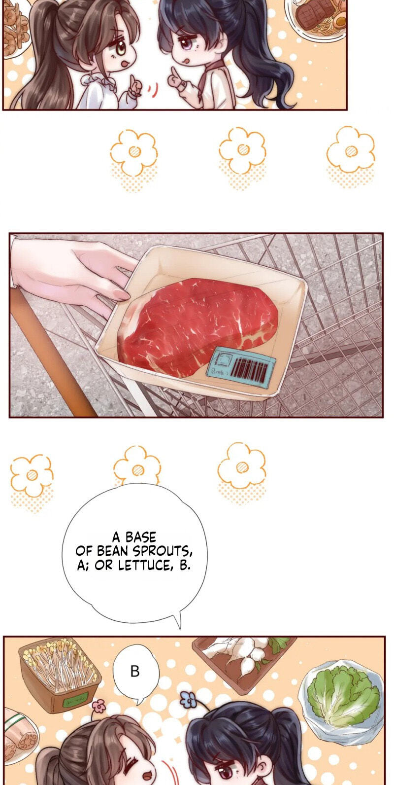 Read Wan Chao chapter 4 image 21 on Lezhin