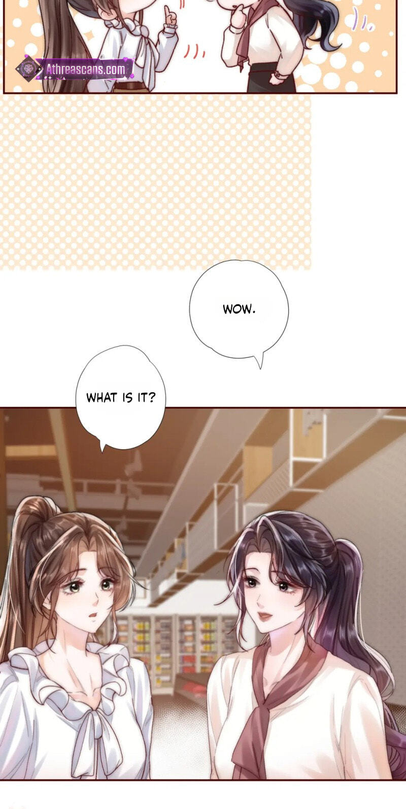 Read Wan Chao chapter 4 image 22 on Lezhin