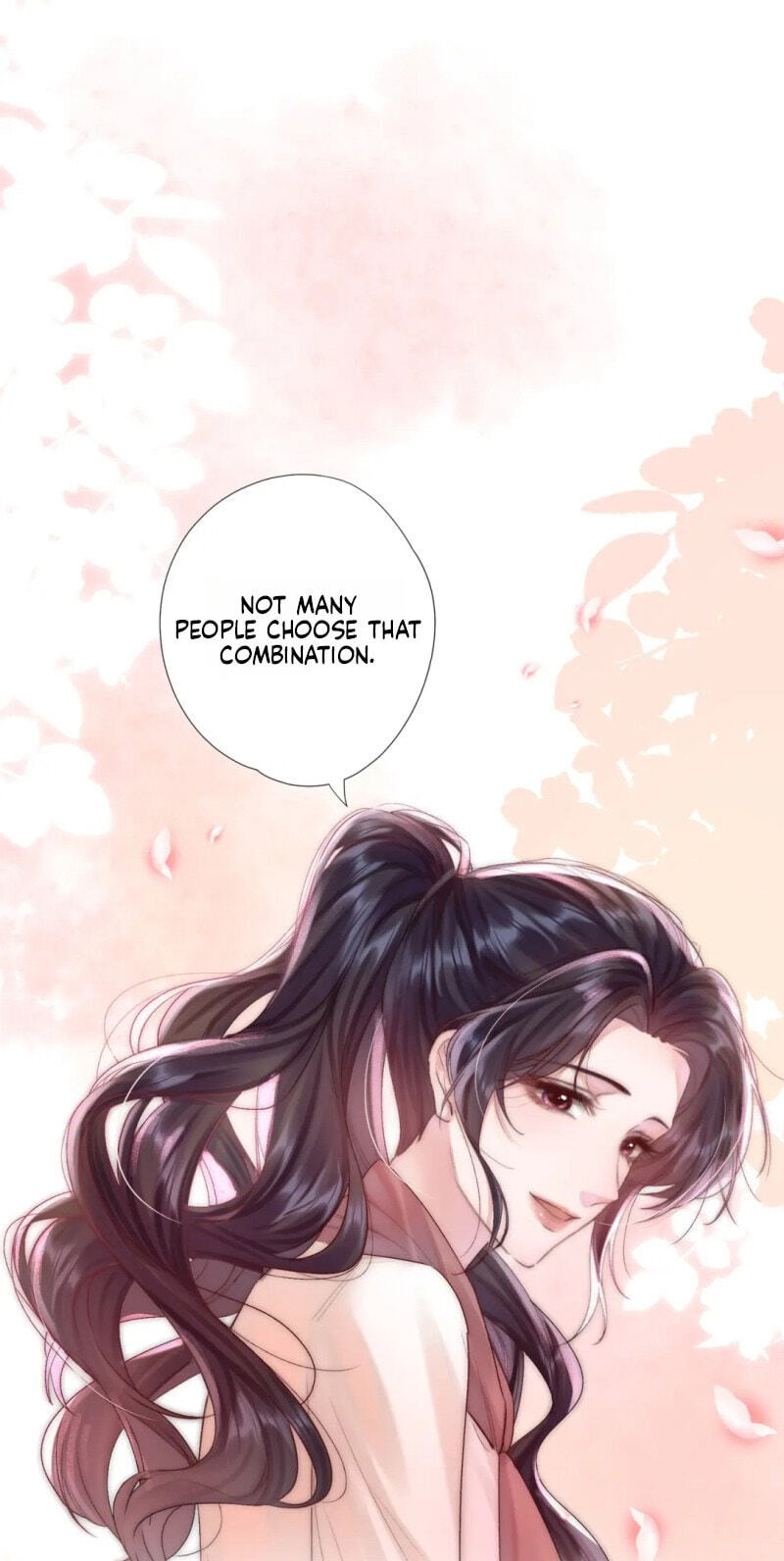 Read Wan Chao chapter 4 image 23 on Lezhin