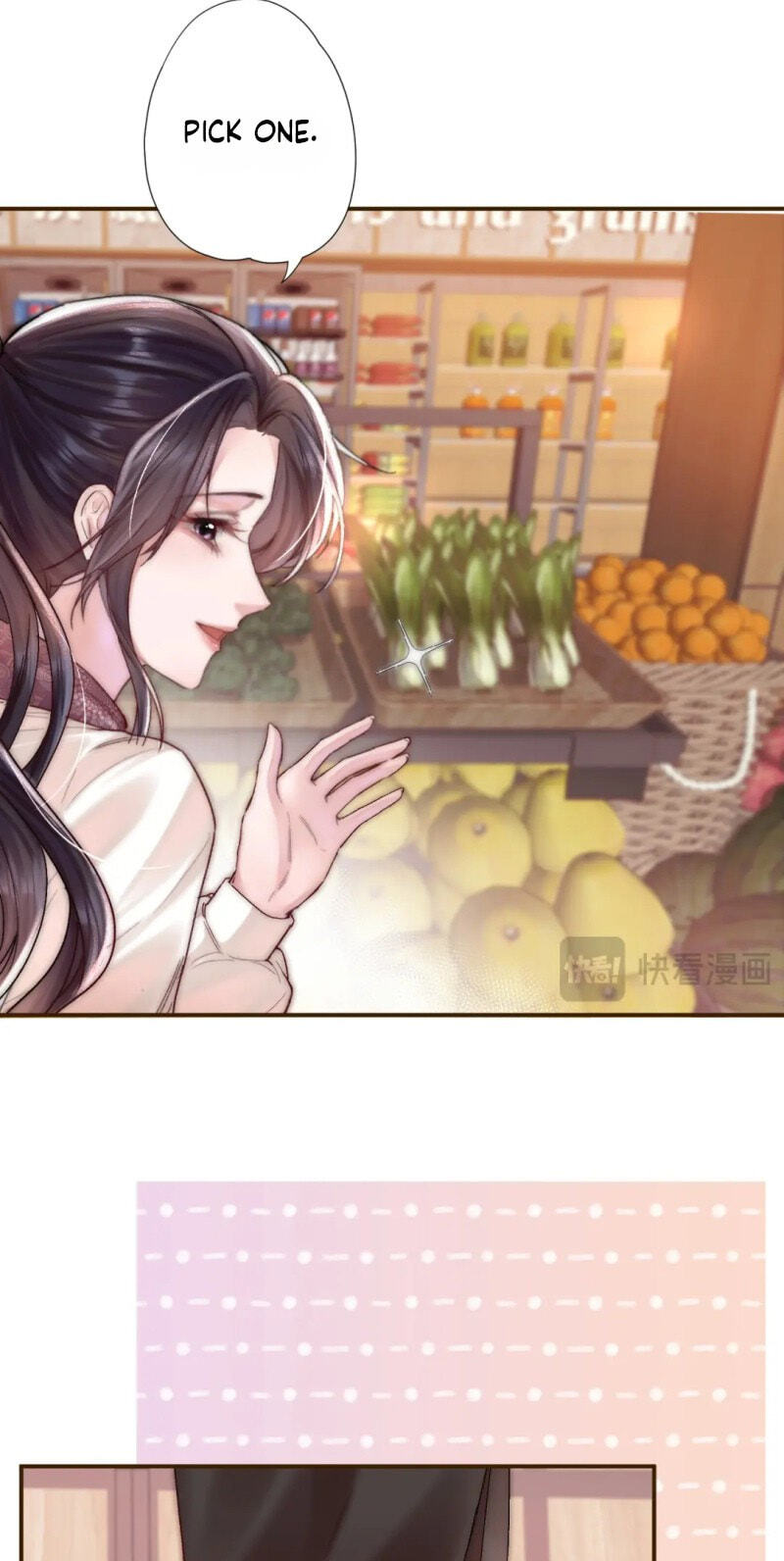 Read Wan Chao chapter 4 image 25 on Lezhin