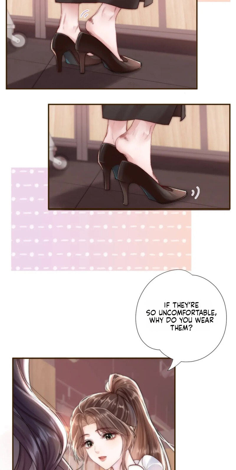 Read Wan Chao chapter 4 image 26 on Lezhin