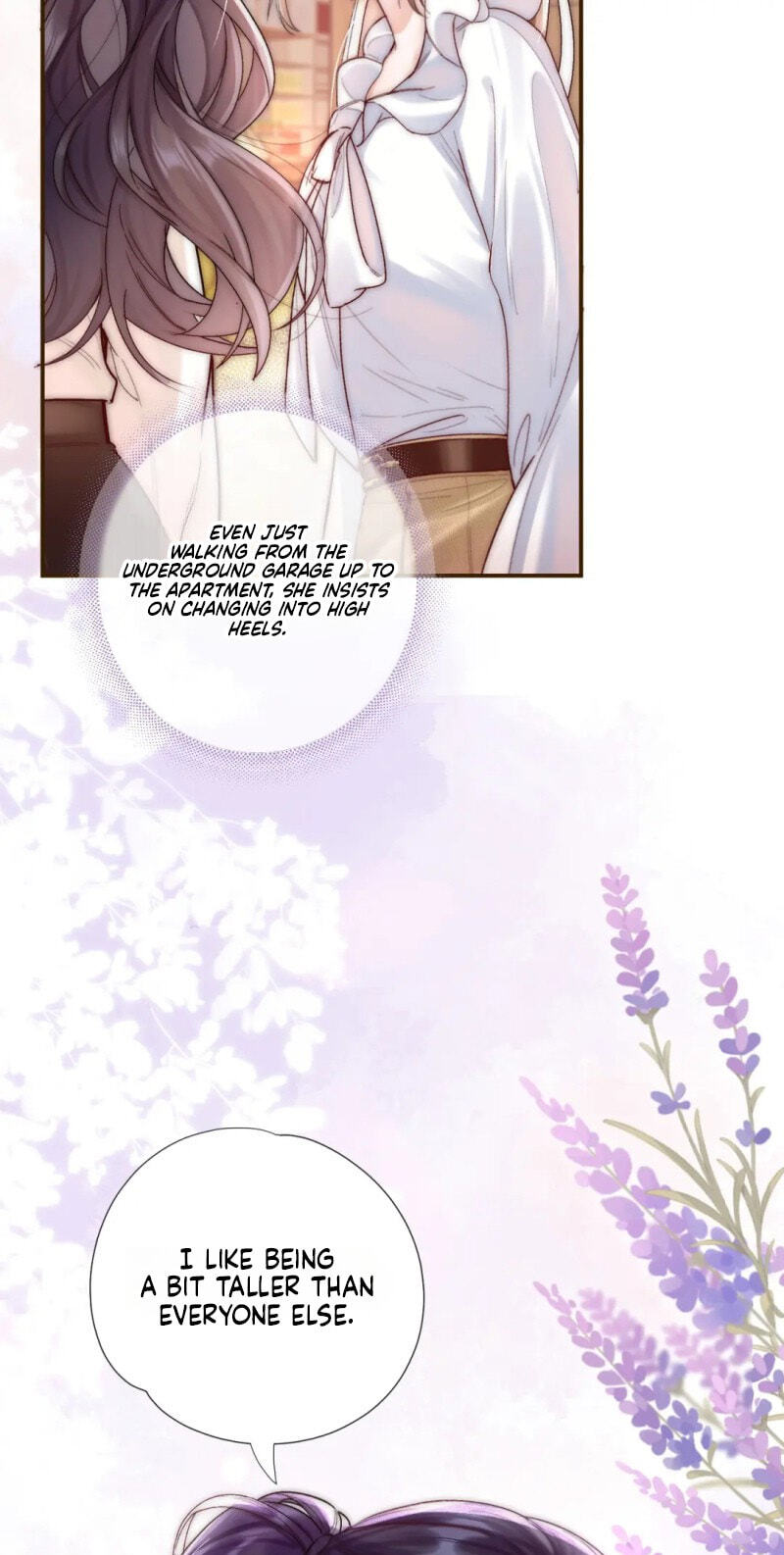 Read Wan Chao chapter 4 image 27 on Lezhin