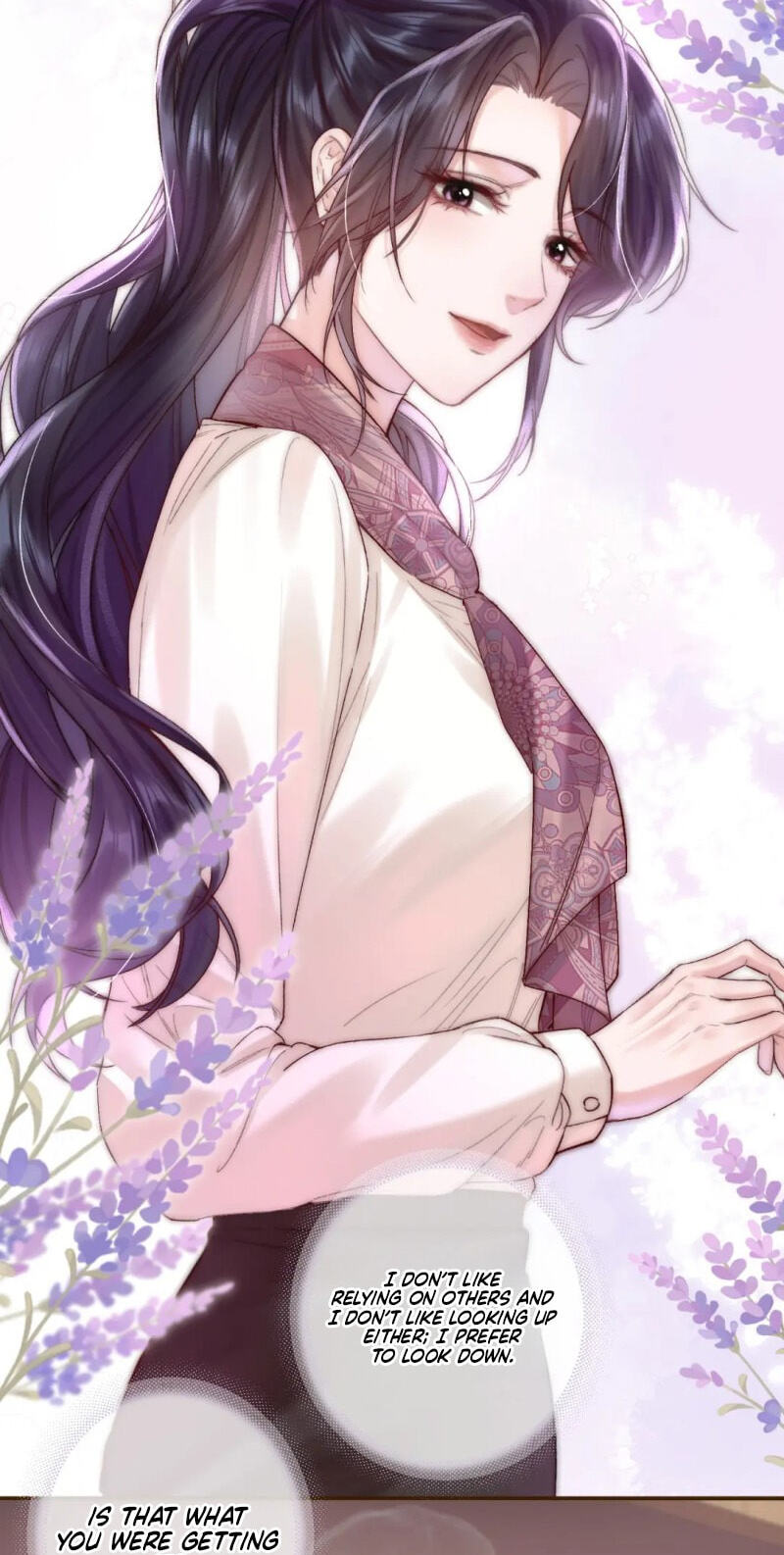 Read Wan Chao chapter 4 image 28 on Lezhin