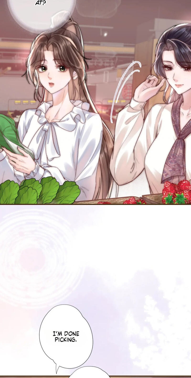 Read Wan Chao chapter 4 image 29 on Lezhin