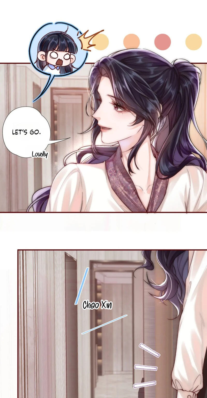 Read Wan Chao chapter 4 image 3 on Lezhin