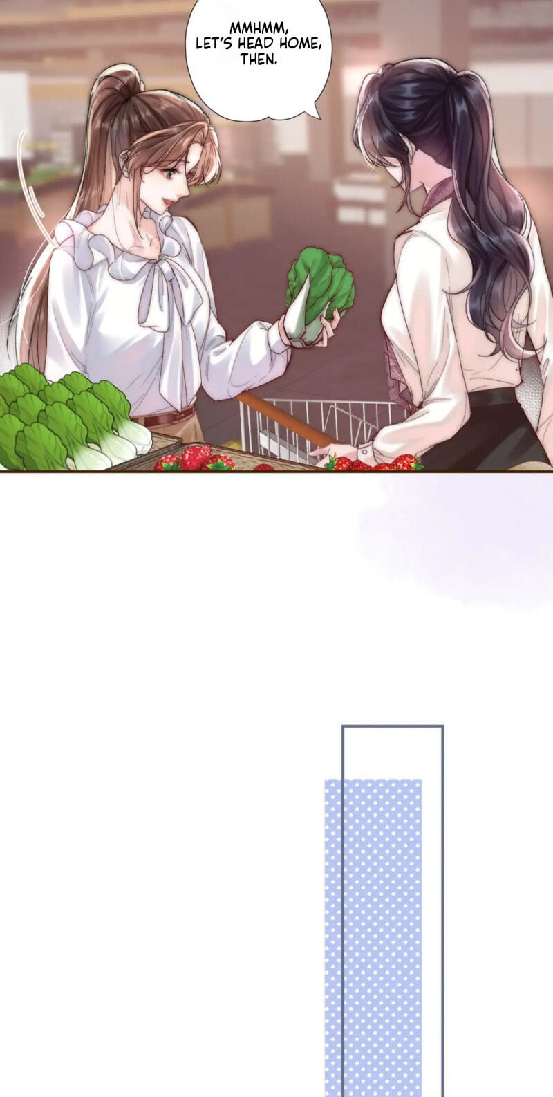 Read Wan Chao chapter 4 image 30 on Lezhin