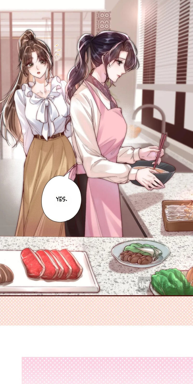 Read Wan Chao chapter 4 image 32 on Lezhin