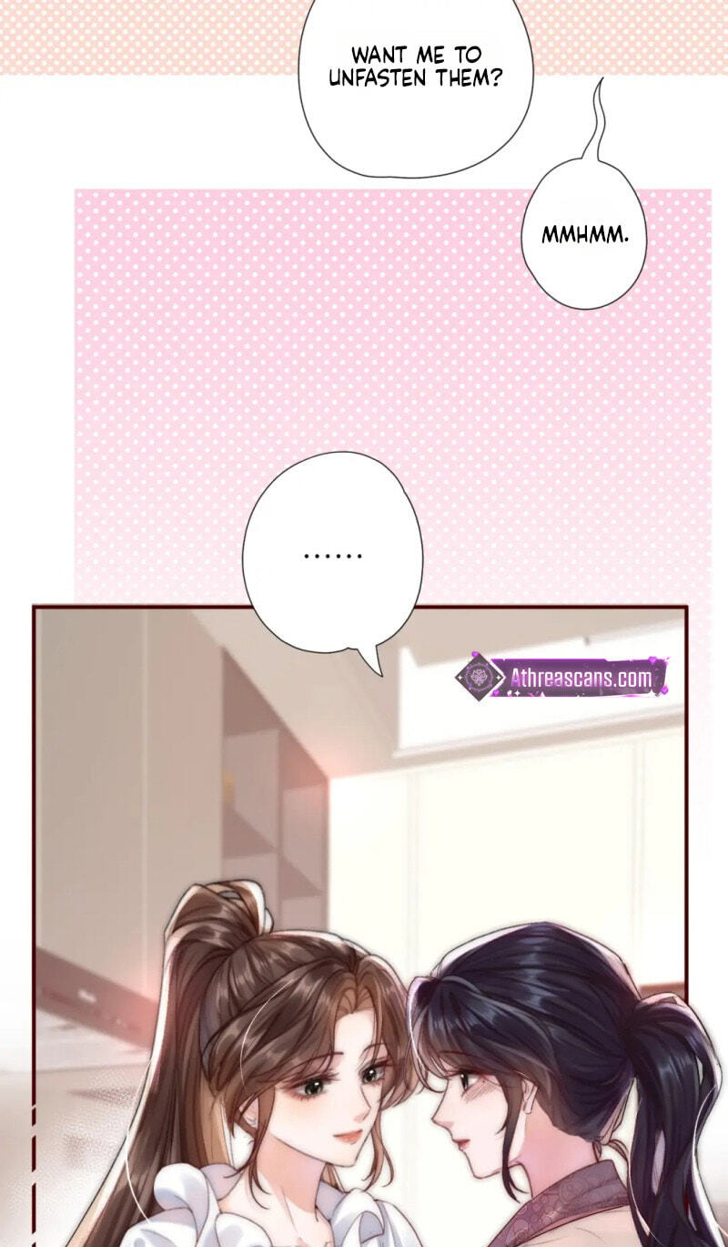 Read Wan Chao chapter 4 image 36 on Lezhin