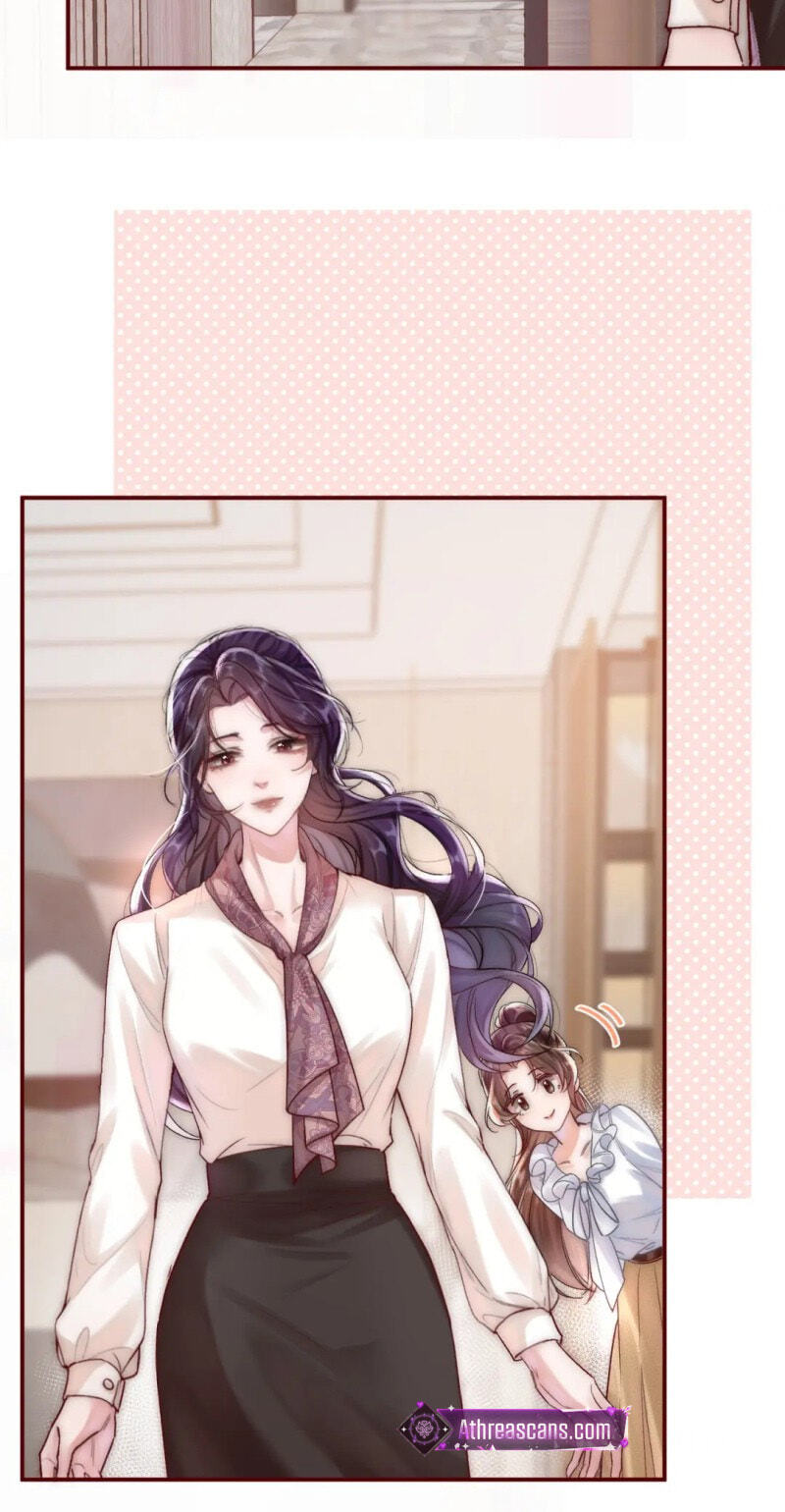 Read Wan Chao chapter 4 image 4 on Lezhin