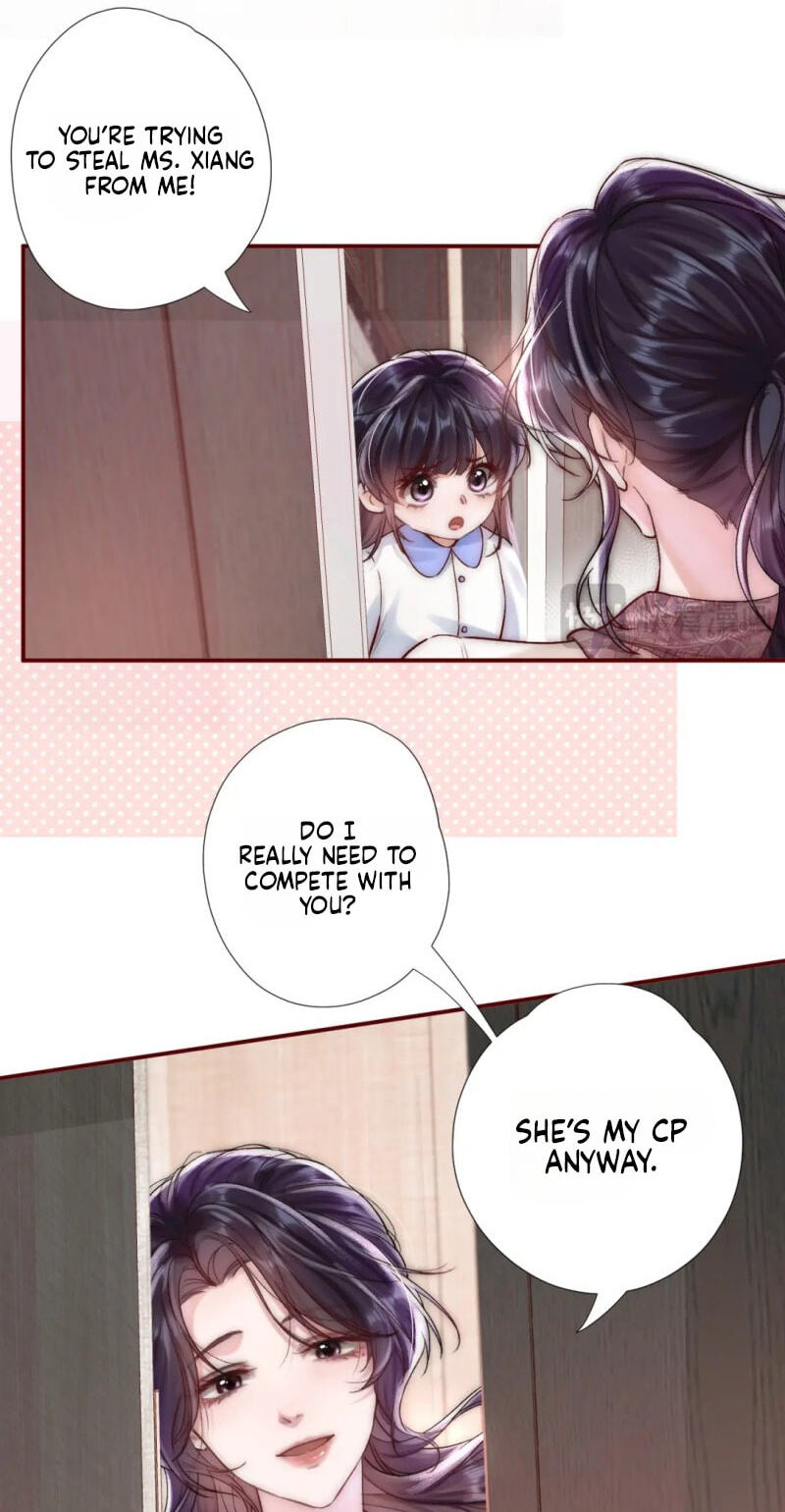 Read Wan Chao chapter 4 image 5 on Lezhin