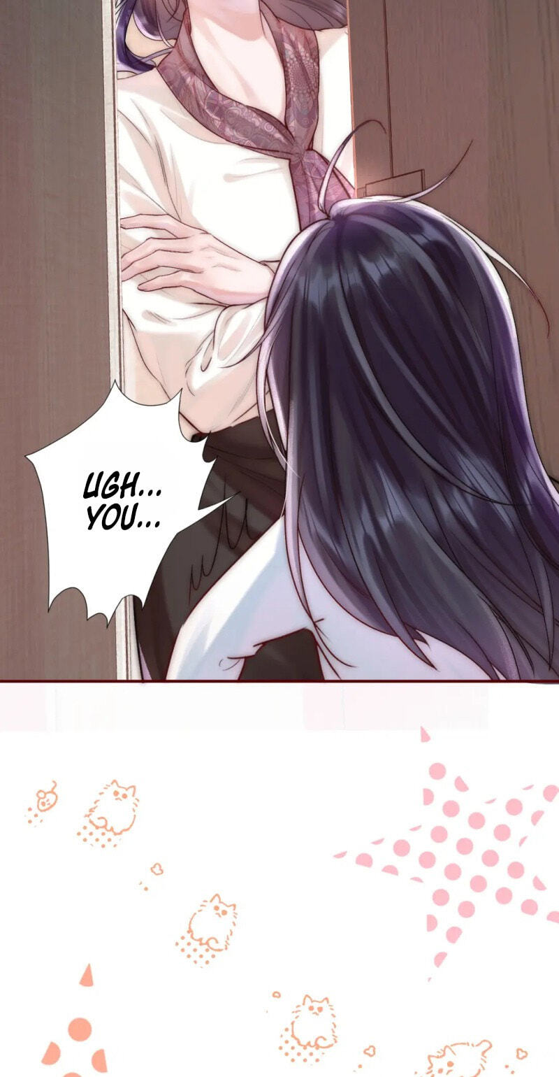 Read Wan Chao chapter 4 image 6 on Lezhin