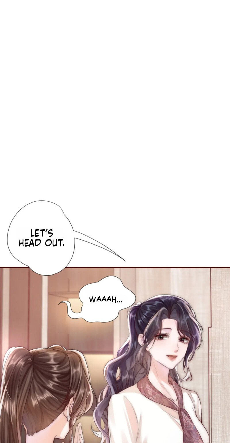Read Wan Chao chapter 4 image 8 on Lezhin