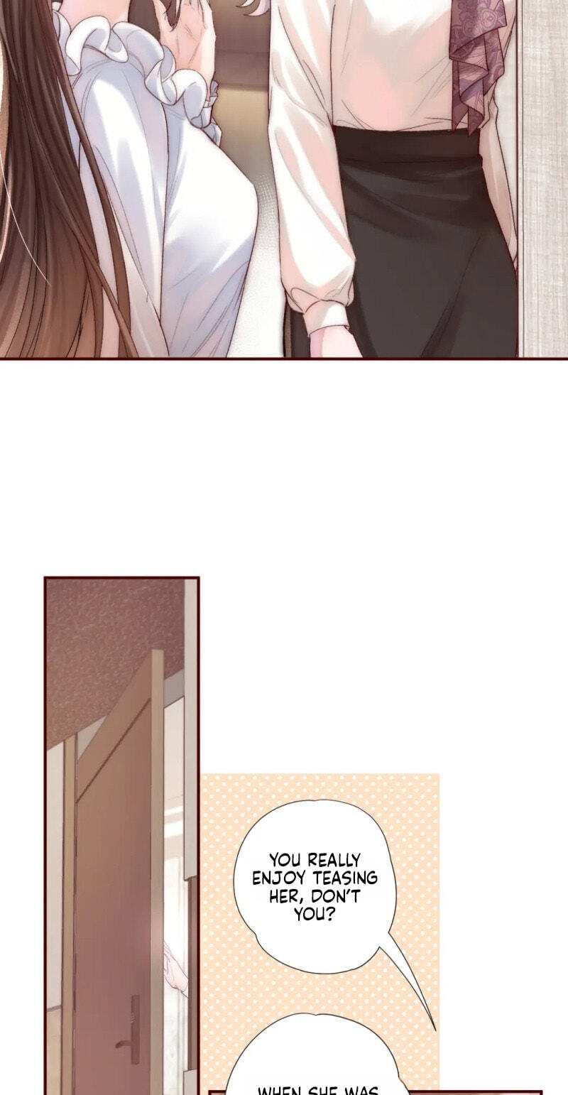Read Wan Chao chapter 4 image 9 on Lezhin