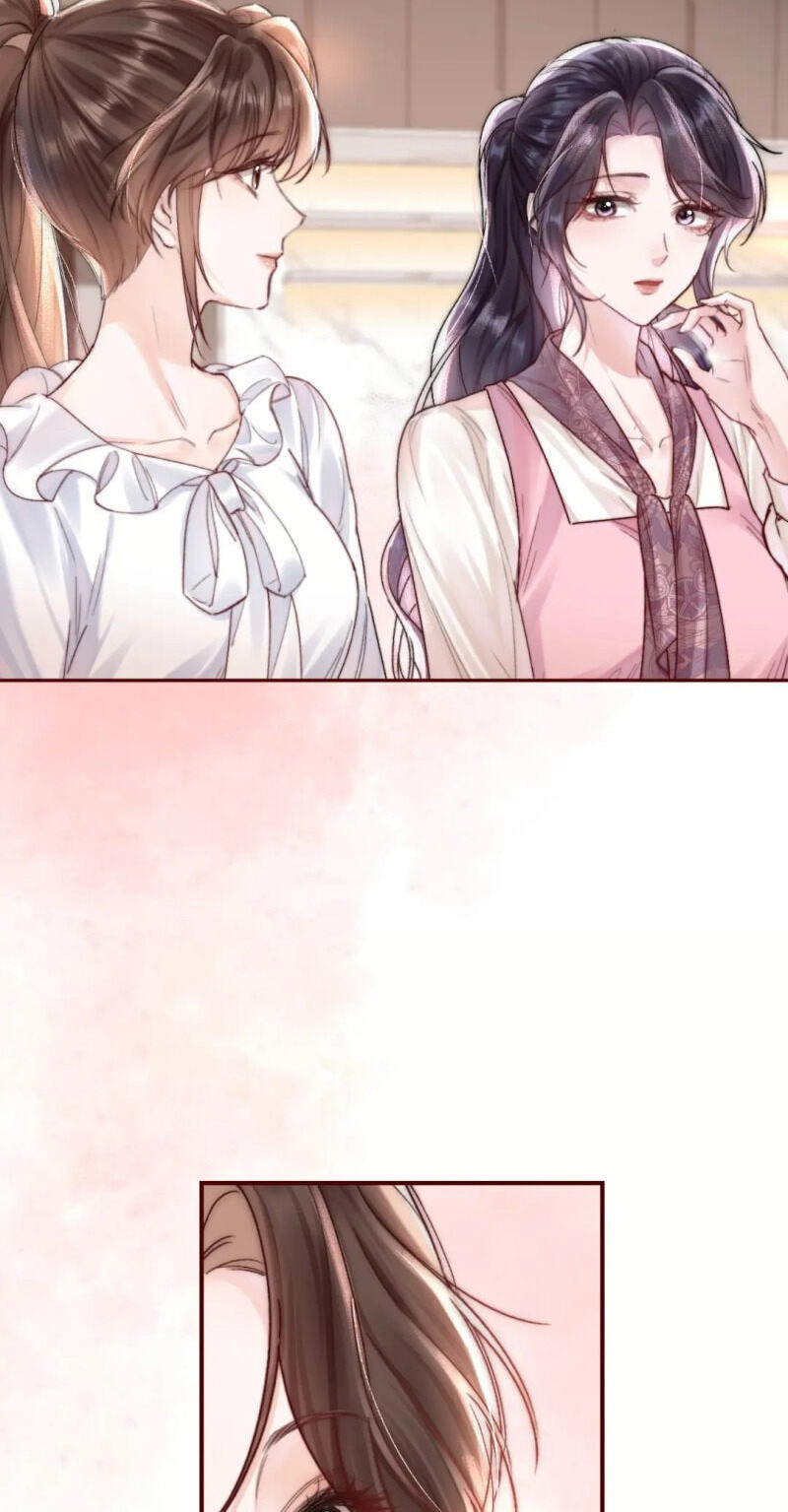 Read Wan Chao chapter 5 image 11 on Lezhin