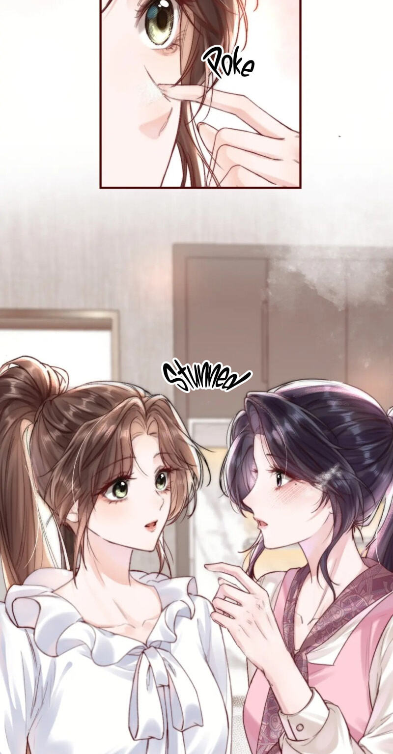 Read Wan Chao chapter 5 image 12 on Lezhin