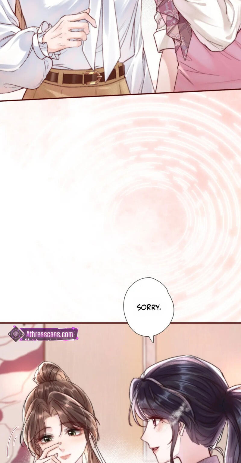 Read Wan Chao chapter 5 image 13 on Lezhin