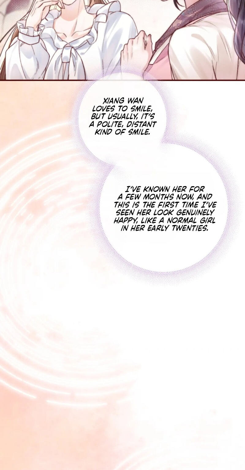 Read Wan Chao chapter 5 image 14 on Lezhin