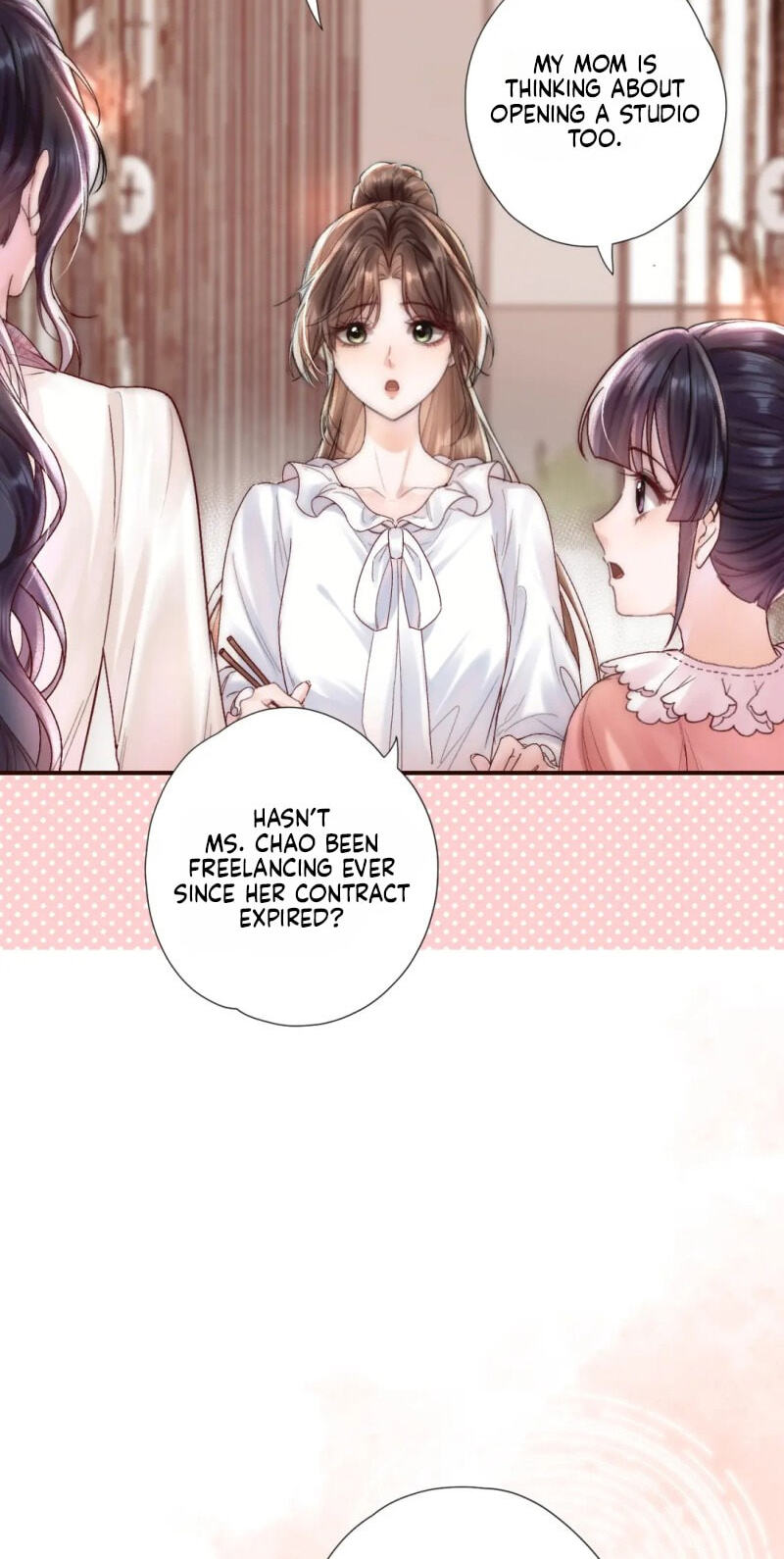 Read Wan Chao chapter 5 image 19 on Lezhin