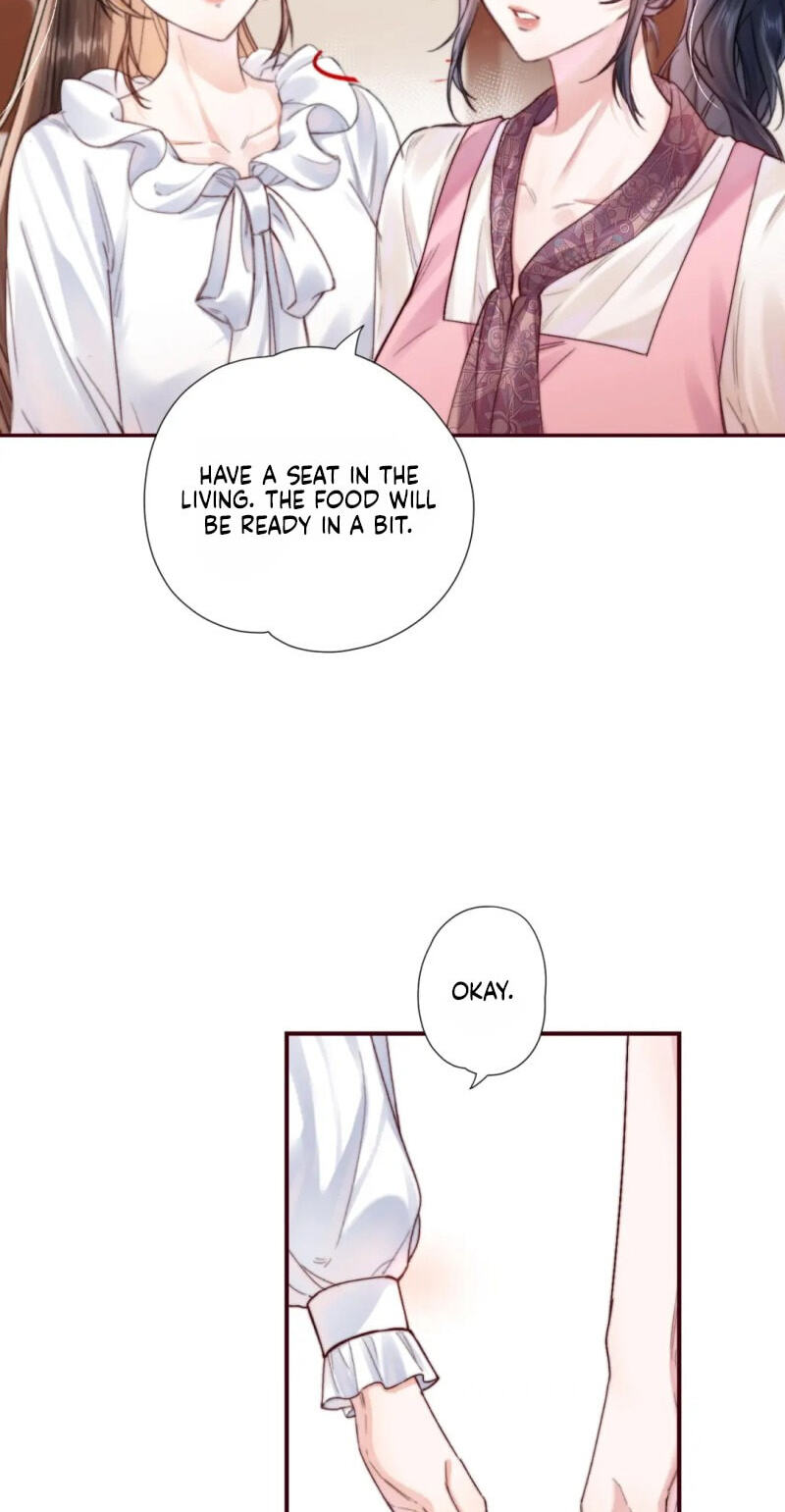 Read Wan Chao chapter 5 image 2 on Lezhin