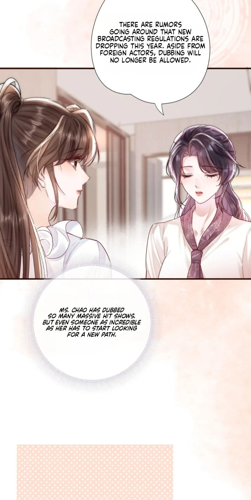Read Wan Chao chapter 5 image 20 on Lezhin