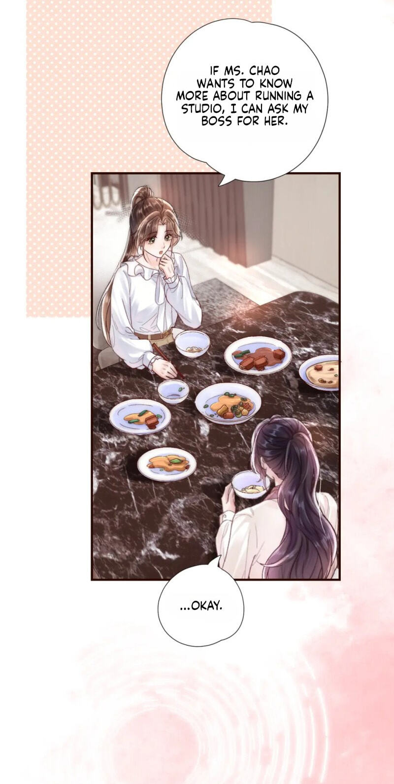 Read Wan Chao chapter 5 image 21 on Lezhin