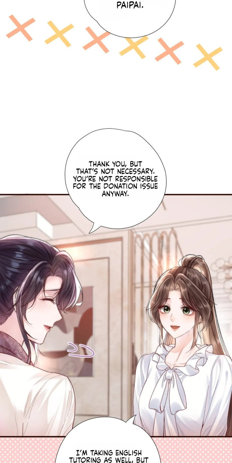 Read Wan Chao chapter 5 image 24 on Lezhin
