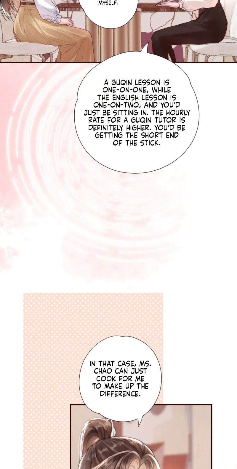 Read Wan Chao chapter 5 image 26 on Lezhin