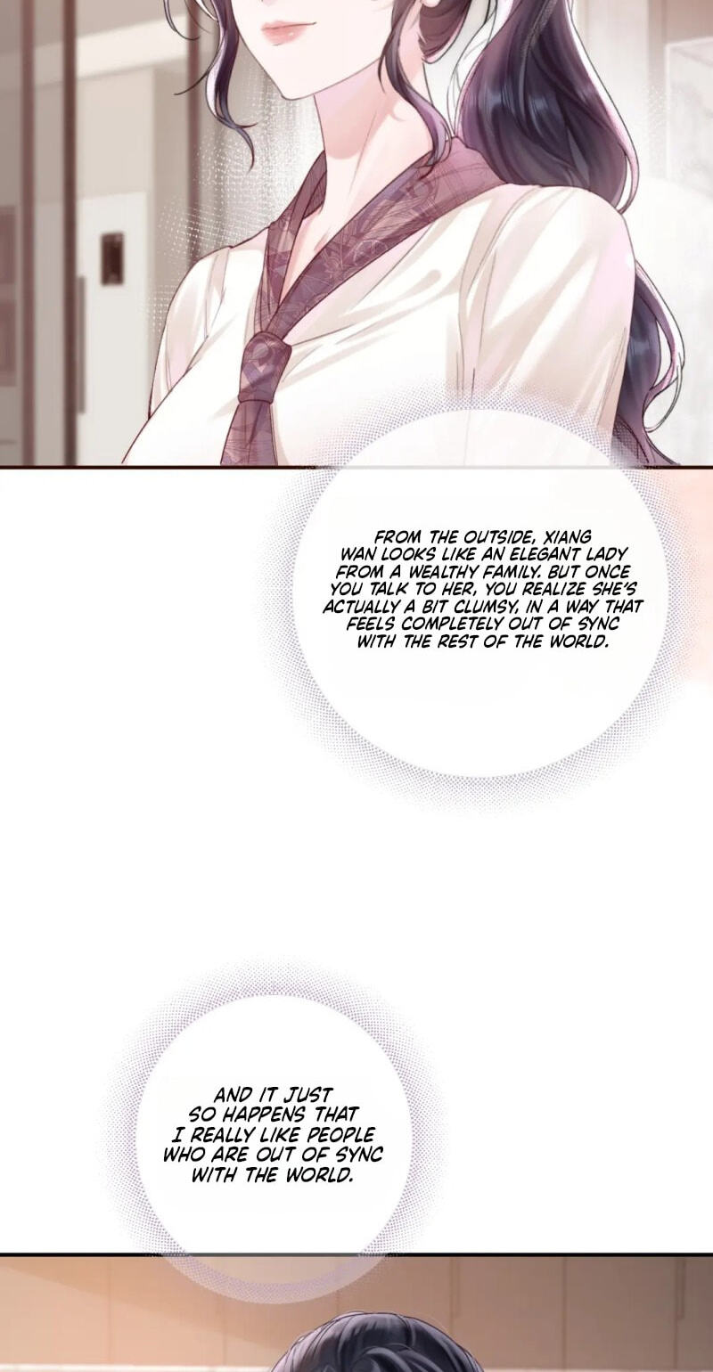 Read Wan Chao chapter 5 image 28 on Lezhin