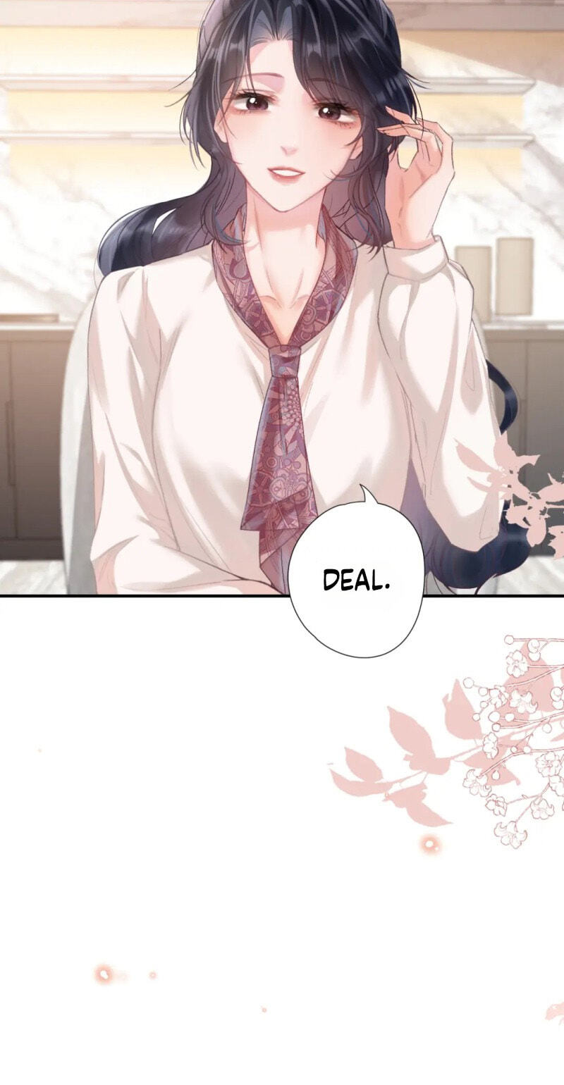 Read Wan Chao chapter 5 image 29 on Lezhin