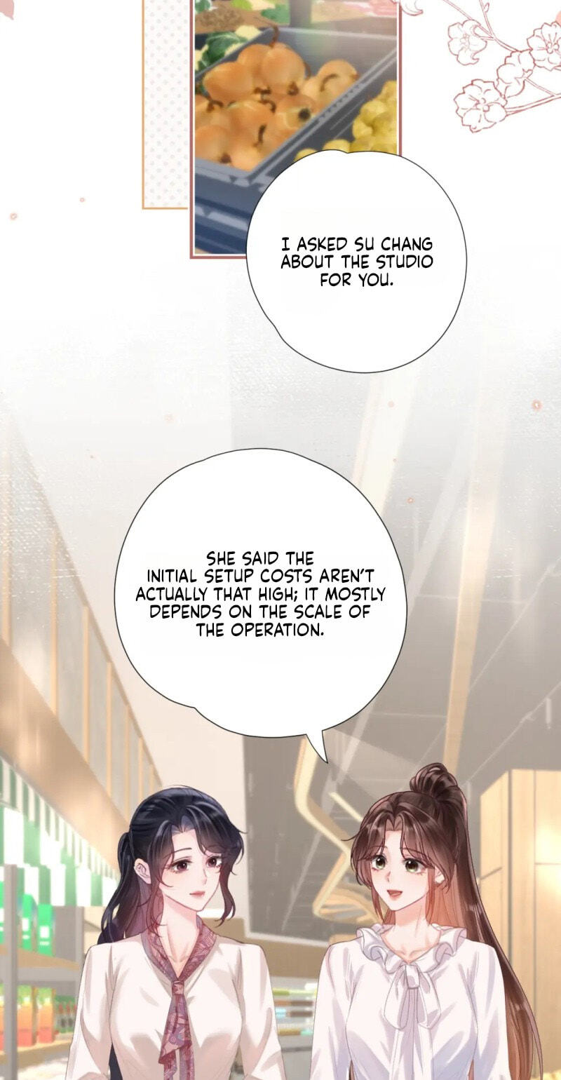 Read Wan Chao chapter 5 image 31 on Lezhin