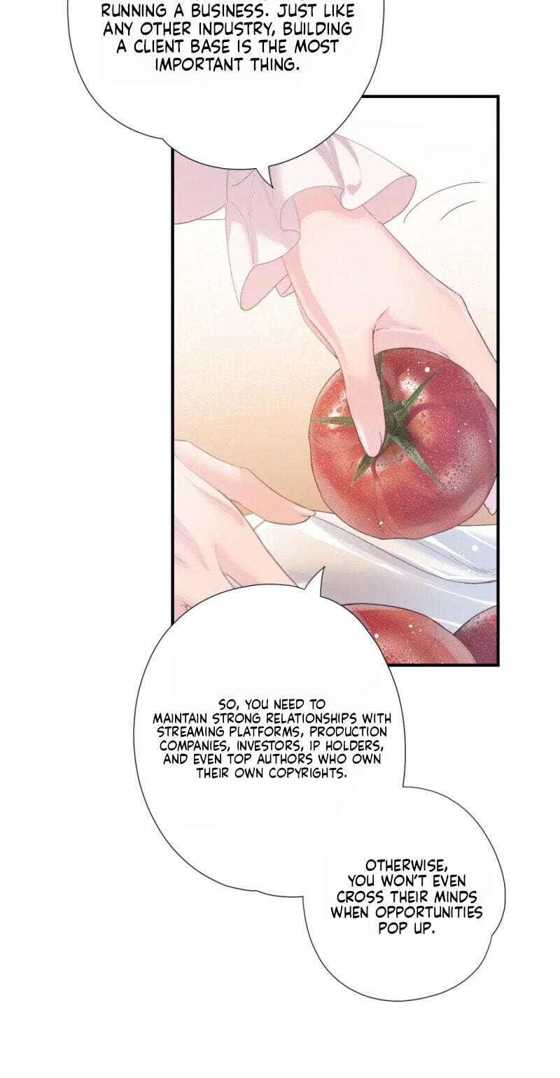 Read Wan Chao chapter 5 image 33 on Lezhin