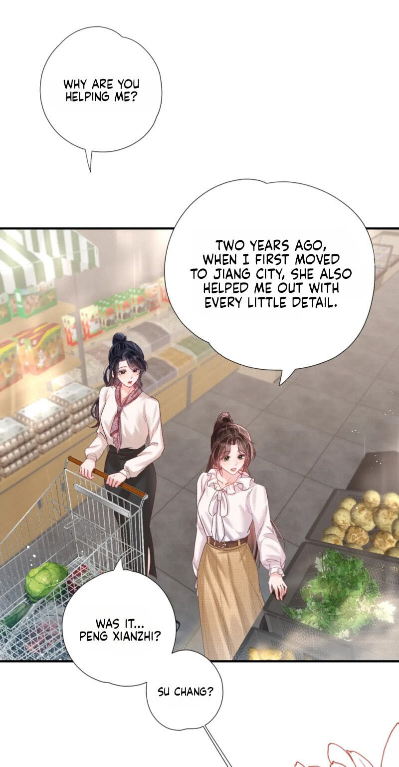 Read Wan Chao chapter 5 image 35 on Lezhin