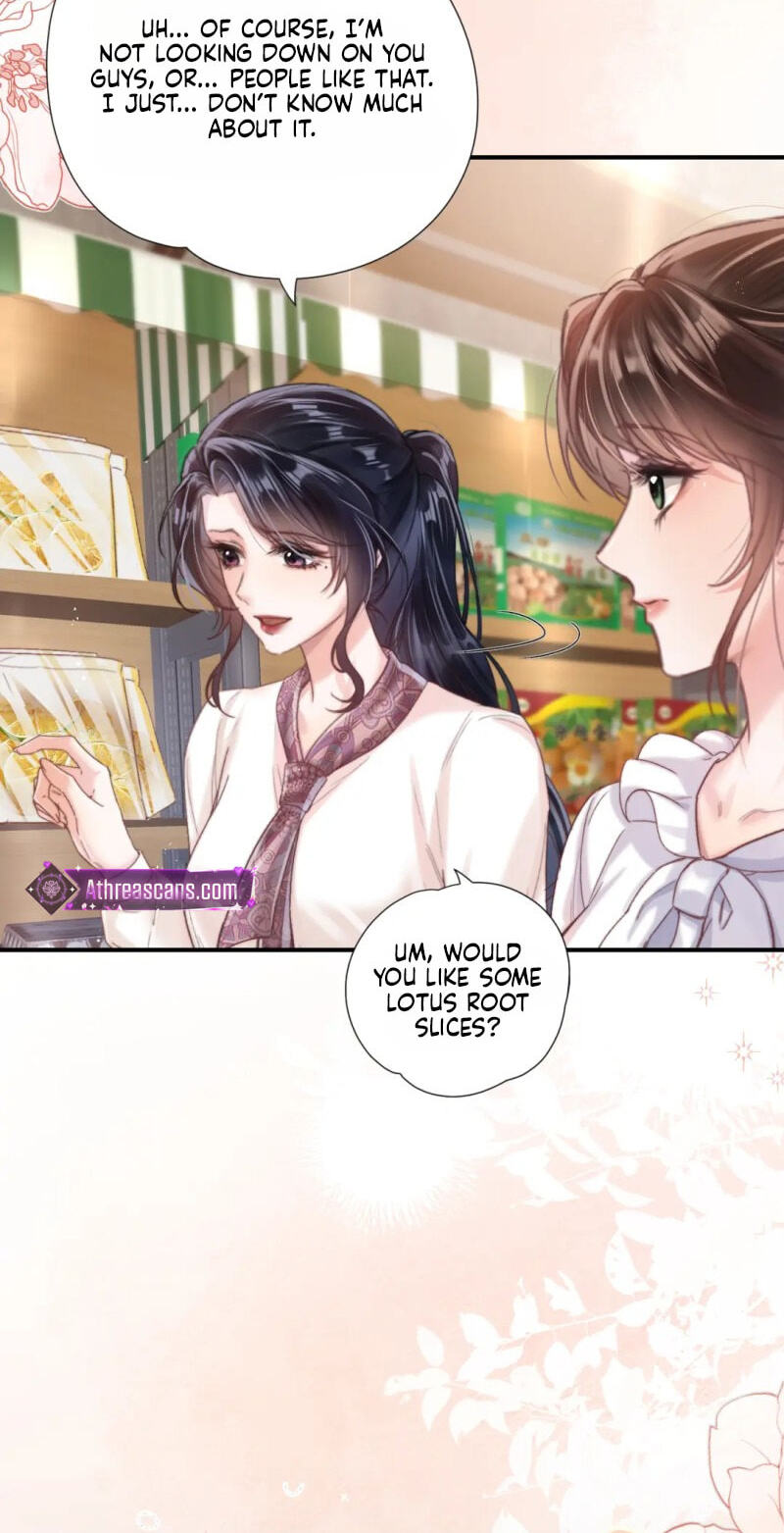 Read Wan Chao chapter 5 image 40 on Lezhin