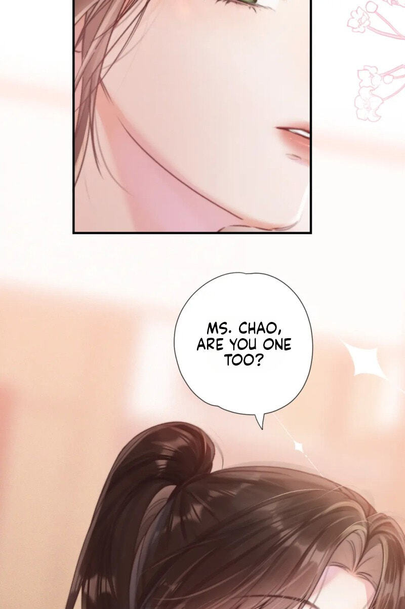 Read Wan Chao chapter 5 image 45 on Lezhin