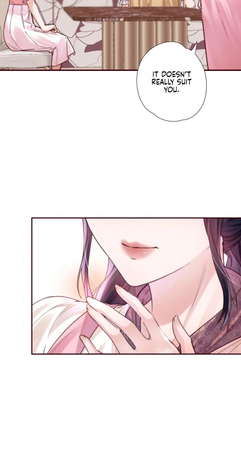 Read Wan Chao chapter 5 image 7 on Lezhin
