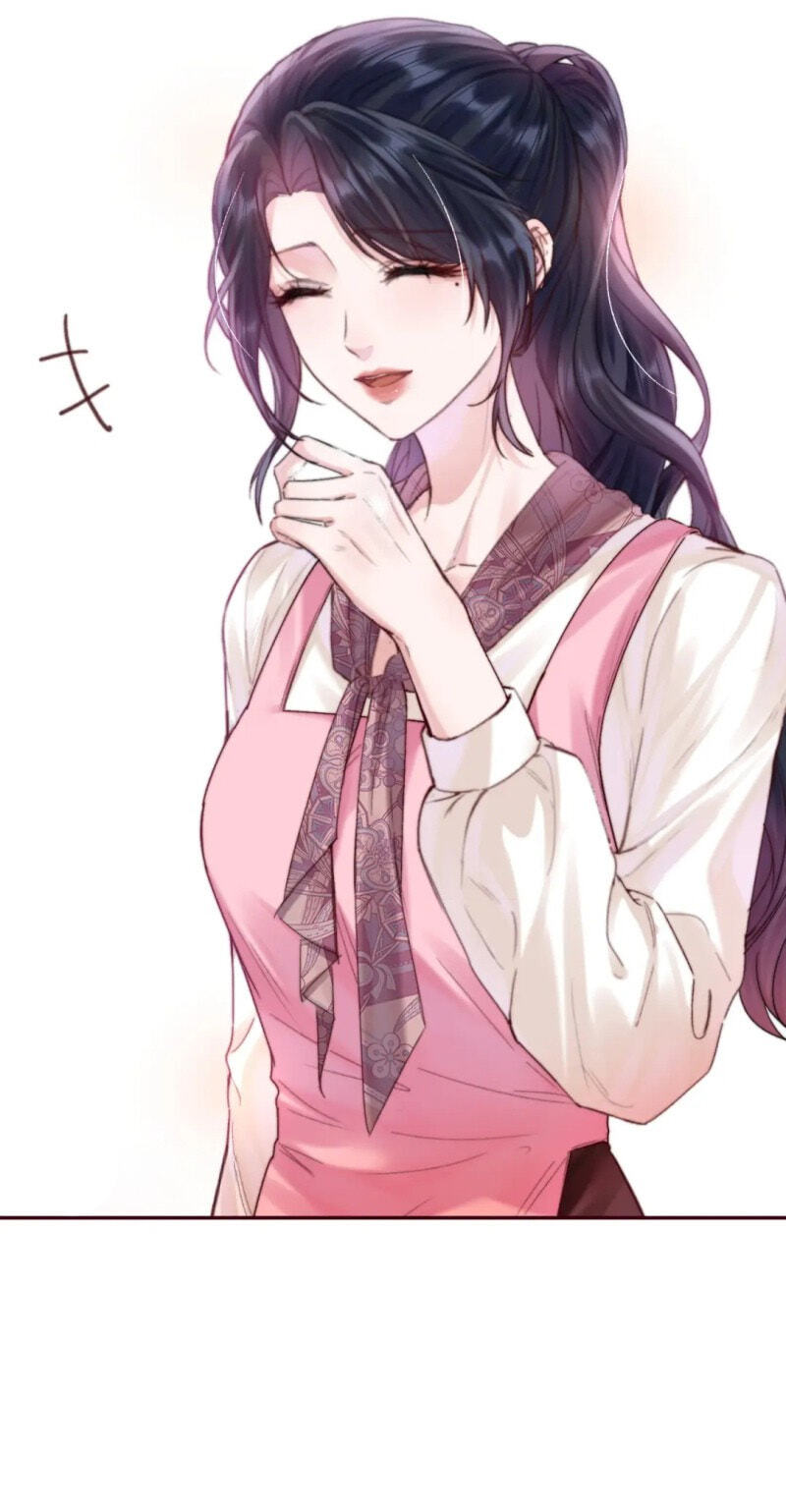 Read Wan Chao chapter 5 image 8 on Lezhin