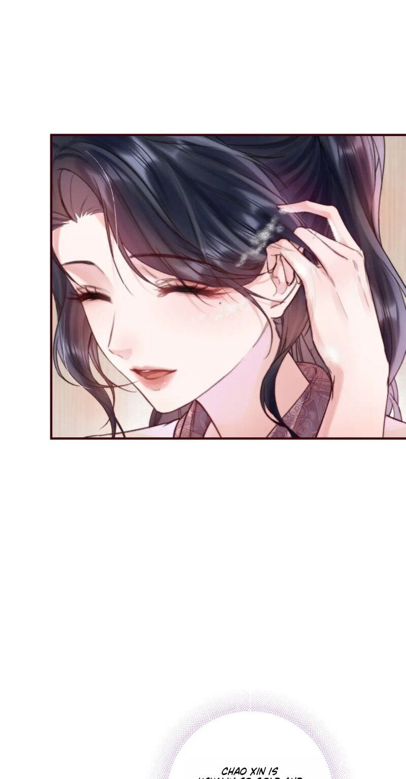 Read Wan Chao chapter 5 image 9 on Lezhin