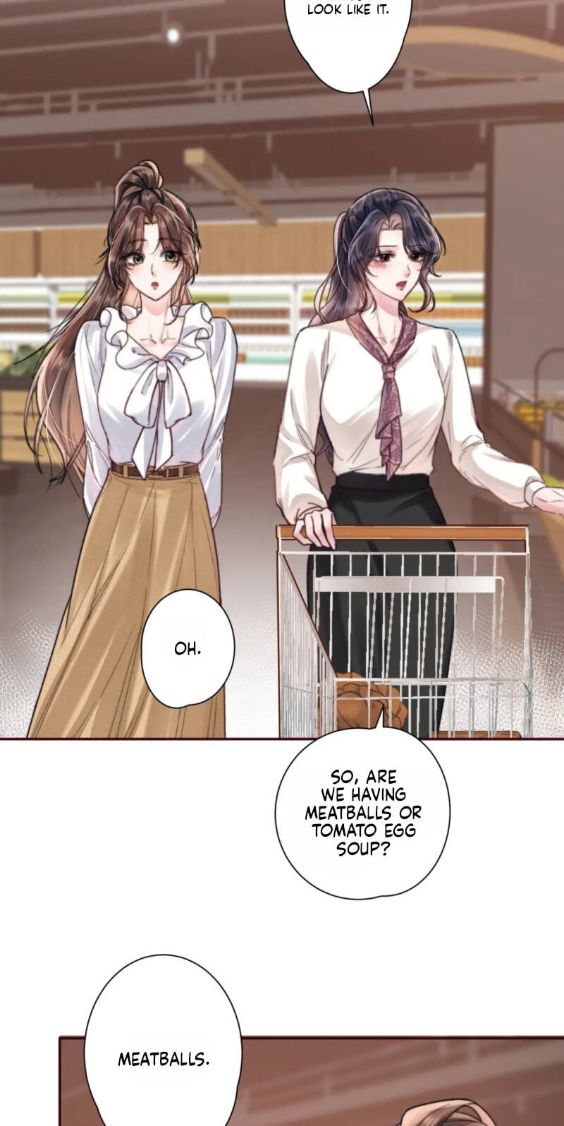 Read Wan Chao chapter 6 image 12 on Lezhin