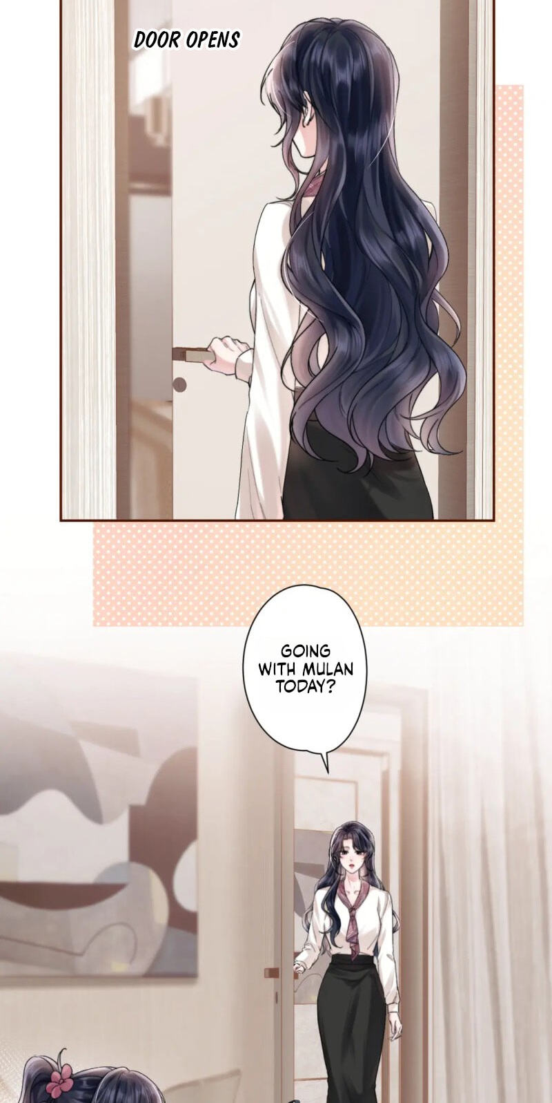 Read Wan Chao chapter 6 image 14 on Lezhin