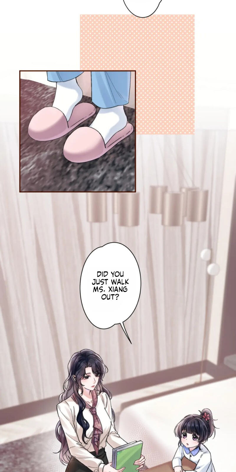 Read Wan Chao chapter 6 image 16 on Lezhin